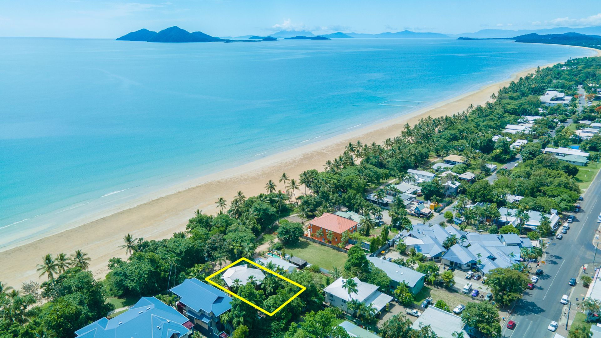 52 Marine Parade, Mission Beach QLD 4852, Image 2