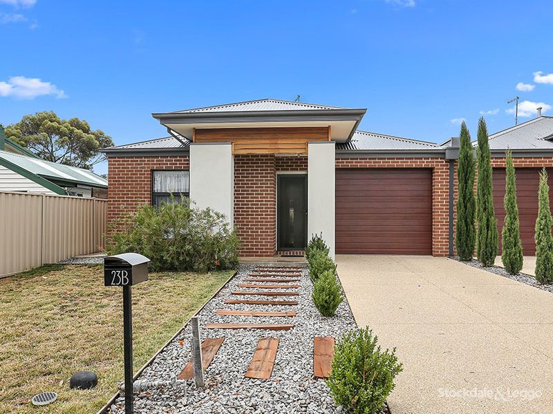 23b Gwynne Street, Hamlyn Heights VIC 3215, Image 0