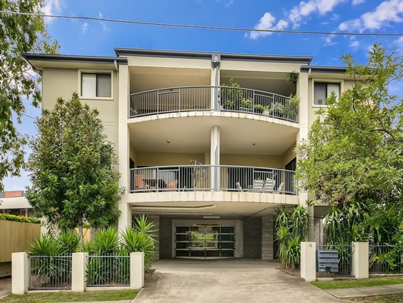 2/16 Devon Street, Yeronga QLD 4104