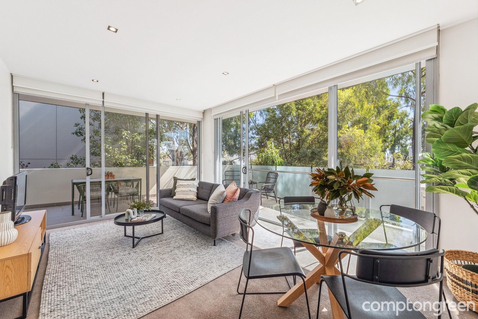 3/44 Eucalyptus Drive, Maidstone VIC 3012, Image 0