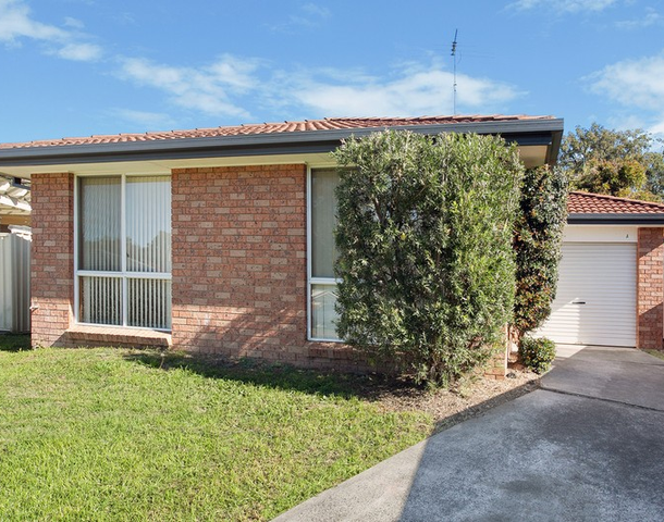 30A Melba Place, St Helens Park NSW 2560