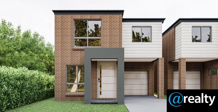 3 bedrooms Townhouse in 10 Naughton Glade MARSDEN PARK NSW, 2765