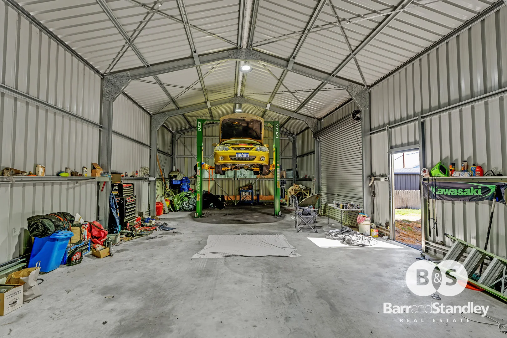 Additional image 3 of Collie WA 6225