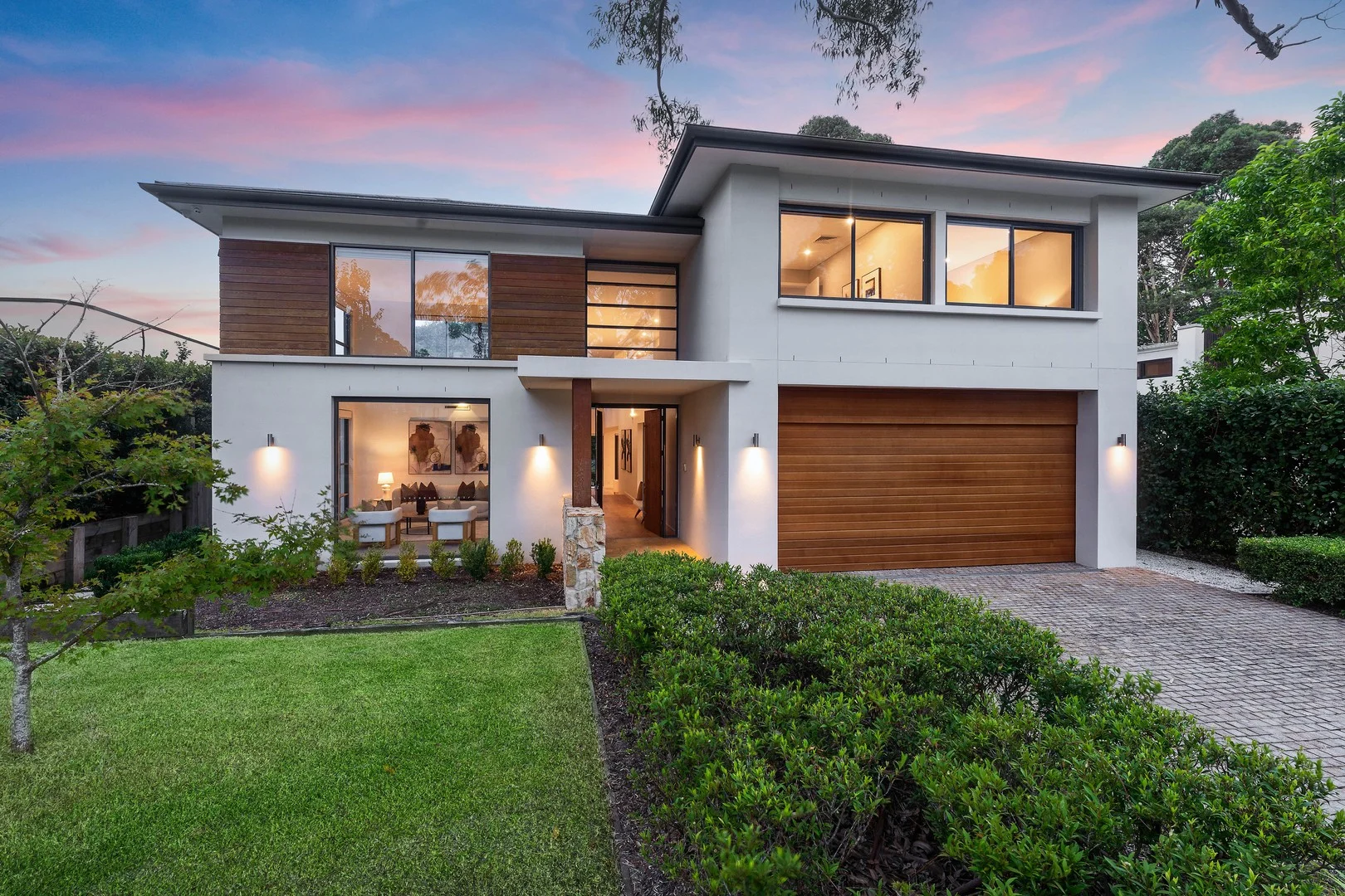 12 St Columbans Green, Turramurra NSW 2074