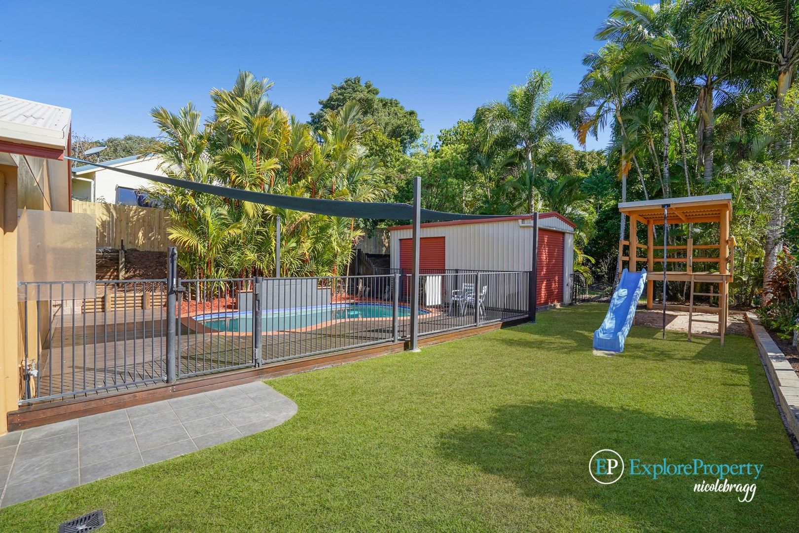 24 Red Ochre Street, Redlynch QLD 4870, Image 0