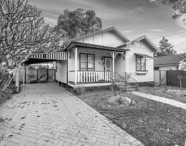 26 Asquith Street, Silverwater NSW 2128