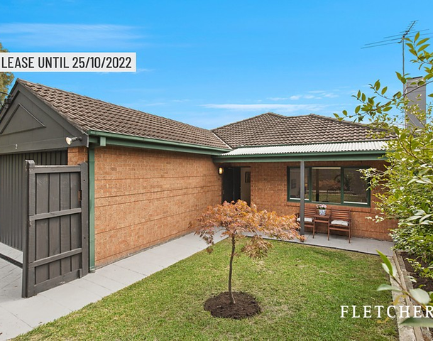 2 Kitchener Street, Box Hill South VIC 3128