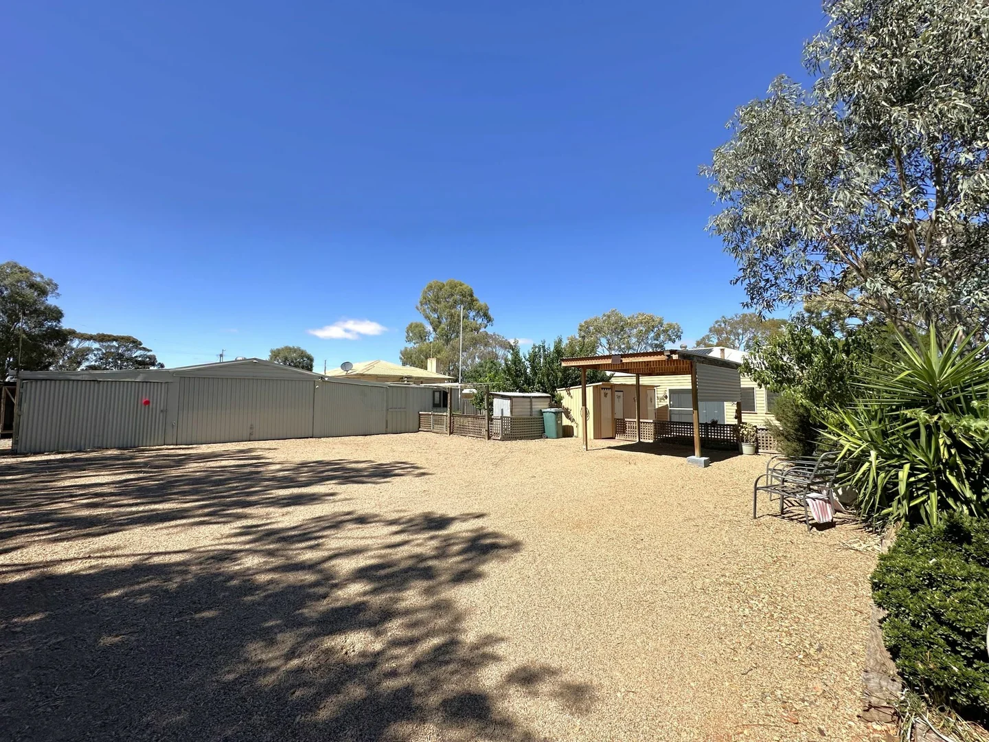 Additional image 19 of 2 George St, Peterborough SA 5422