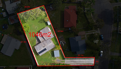Picture of 24 Sheffield Court, BROWNS PLAINS QLD 4118