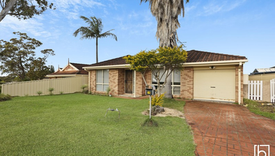 Picture of 19 Loongana Crescent, BLUE HAVEN NSW 2262