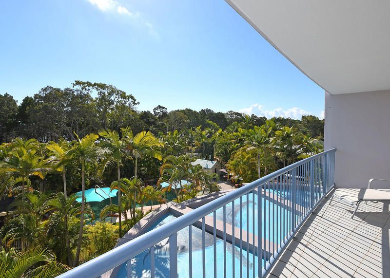 434  / 386 Charlton Esplanade, Torquay QLD 4655, Image 2