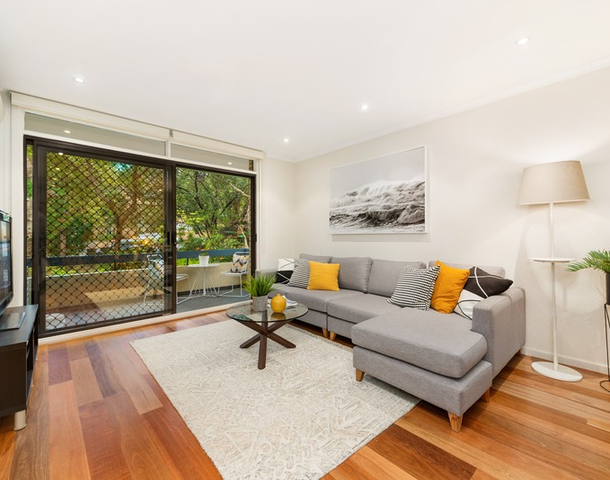 3/36 Morton Street, Wollstonecraft NSW 2065