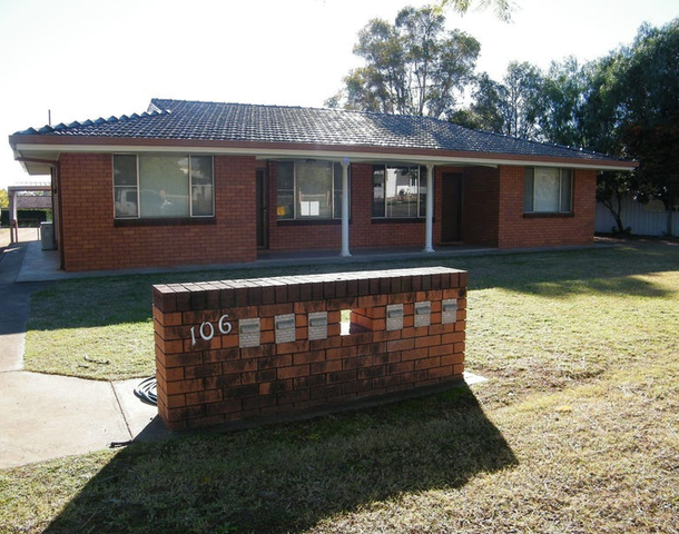 5/106 George Street, Gunnedah NSW 2380