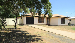 Picture of 66 Littlefield Street, BLACKWATER QLD 4717