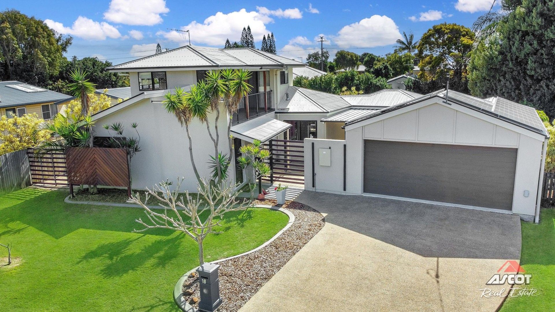 18 Grevillea Avenue, Innes Park QLD 4670, Image 0