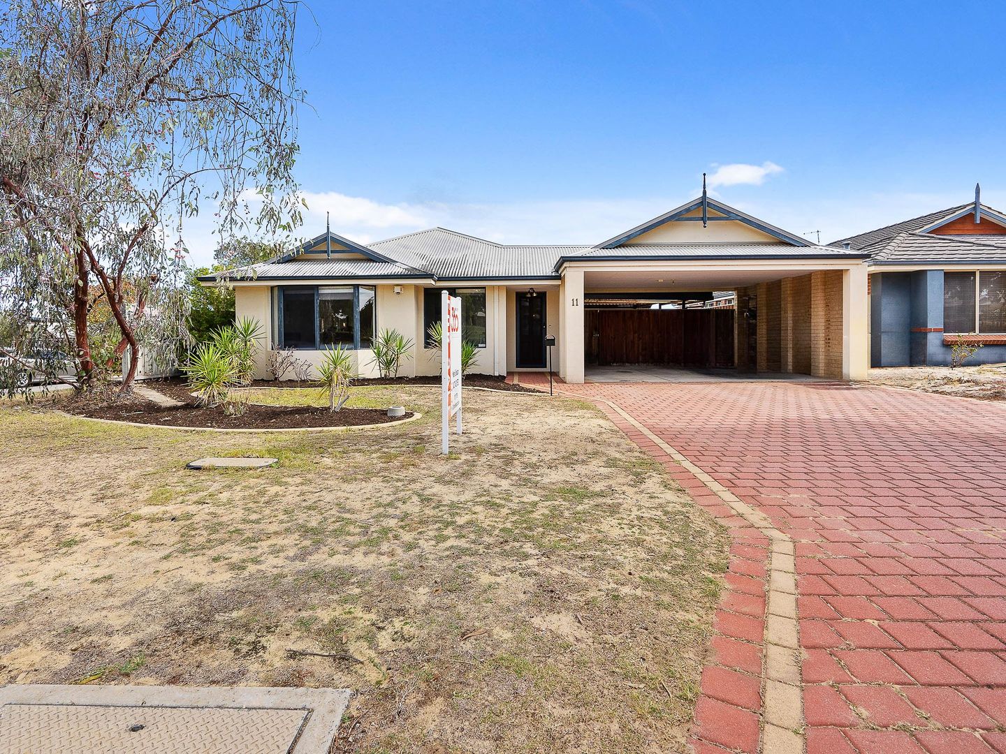 11 Cherrabun Way, Ellenbrook WA 6069, Image 1