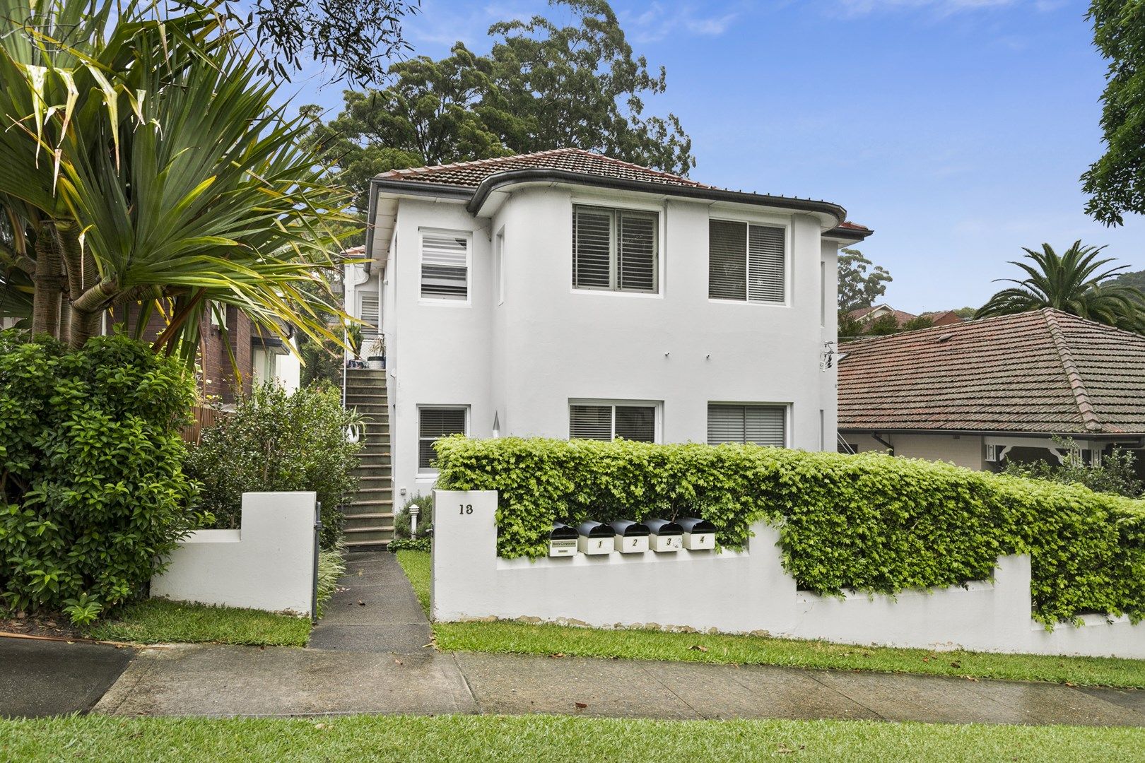 2/13 Lombard Street, Balgowlah NSW 2093, Image 0