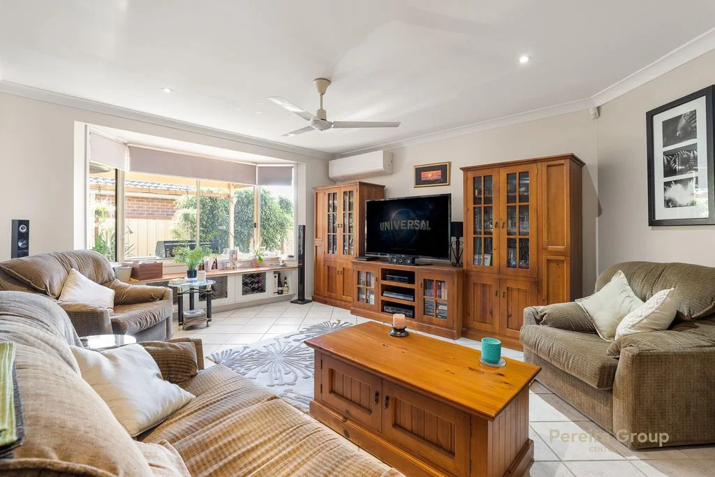 Additional image 10 of 25 Bertram Place, Narellan Vale NSW 2567