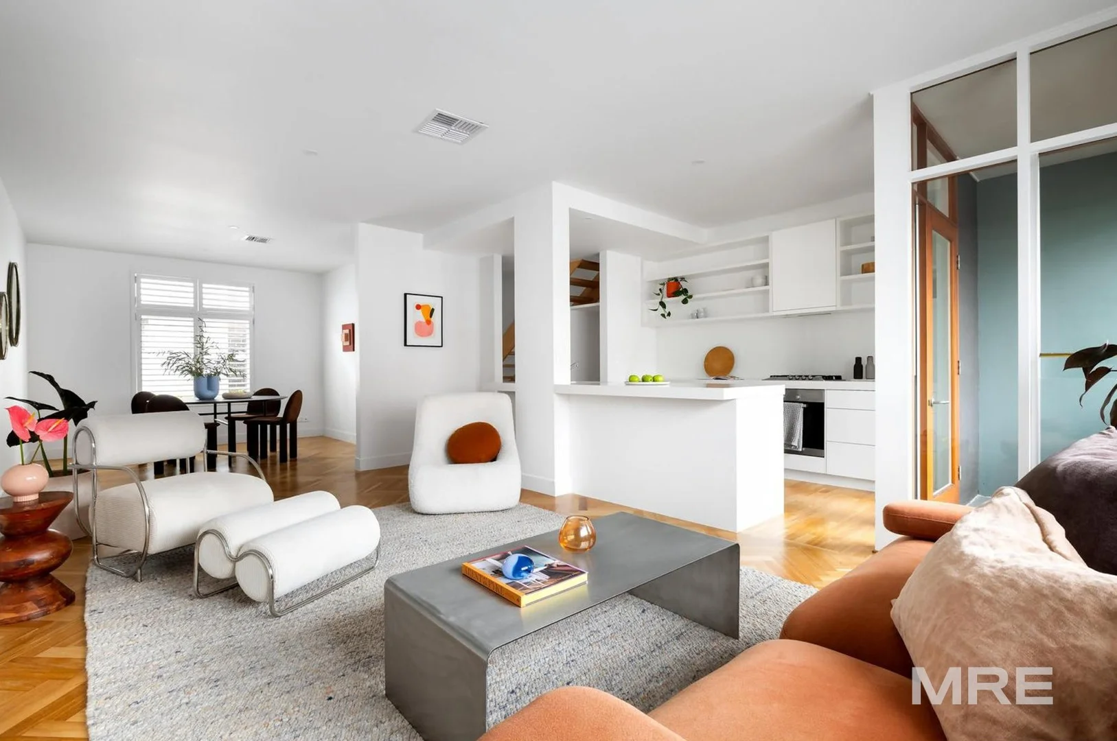 Primary image of 20 Little Elgin Street, Carlton VIC 3053