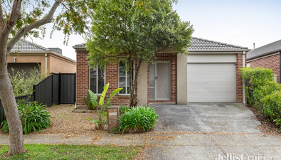 Picture of 7 St Leonard Drive, SOUTH MORANG VIC 3752