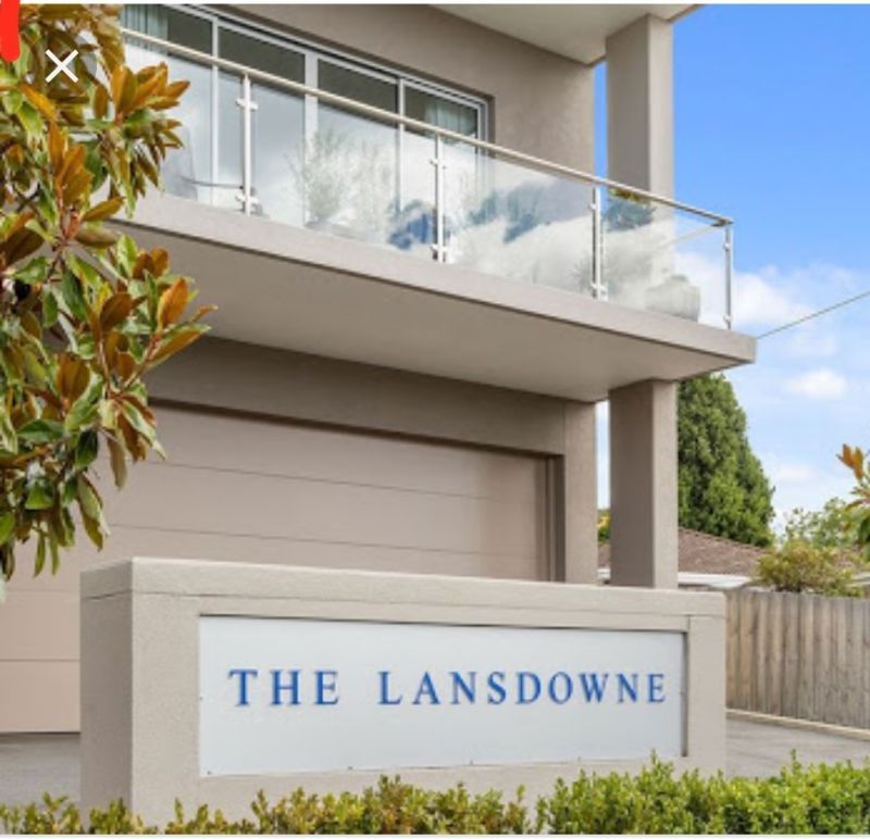 2 bedrooms Apartment / Unit / Flat in 9/15 Lansdowne Crescent WEST HOBART TAS, 7000