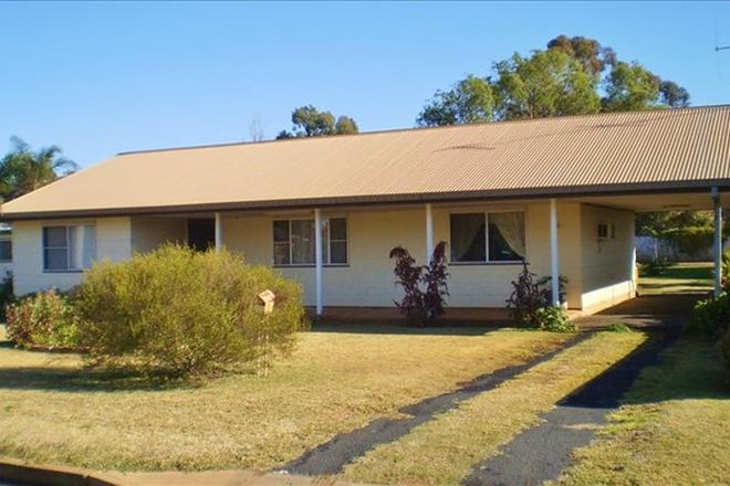 Picture of 75 Temoin Street, TRANGIE NSW 2823