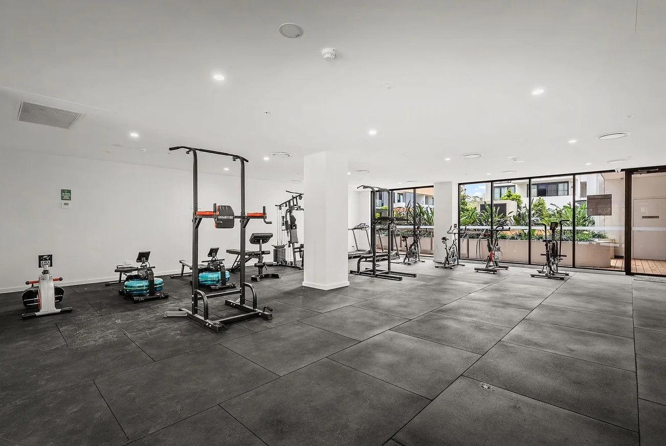 Additional image 11 of 215/100 Fairway Drive, Norwest NSW 2153