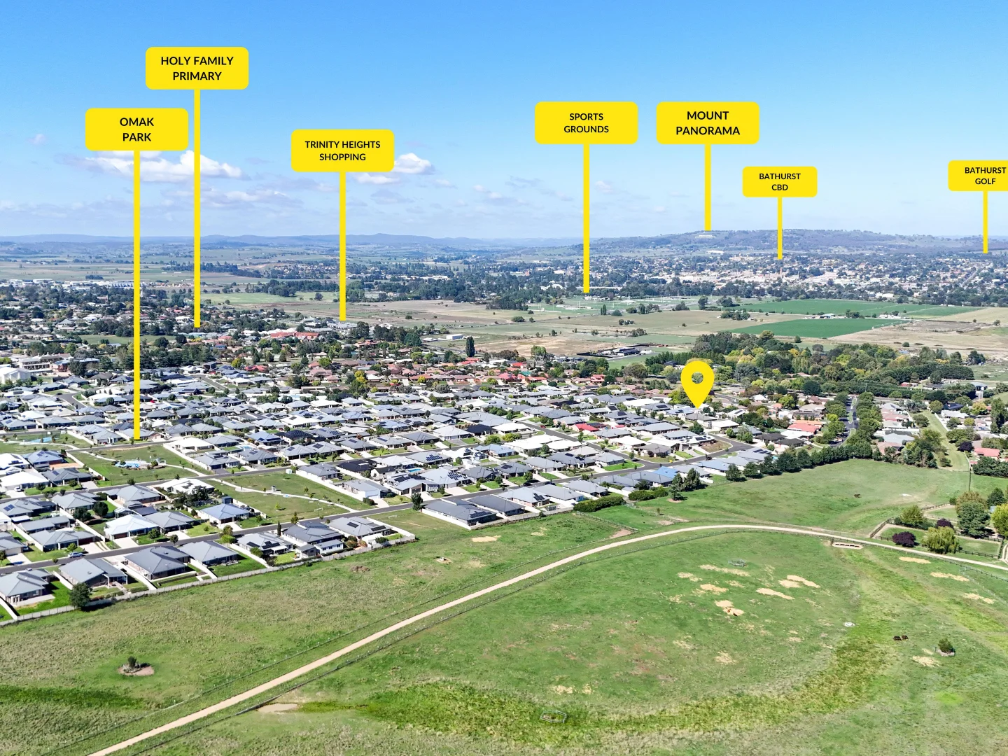 Additional image 20 of 13 Gibsone Drive, Kelso NSW 2795