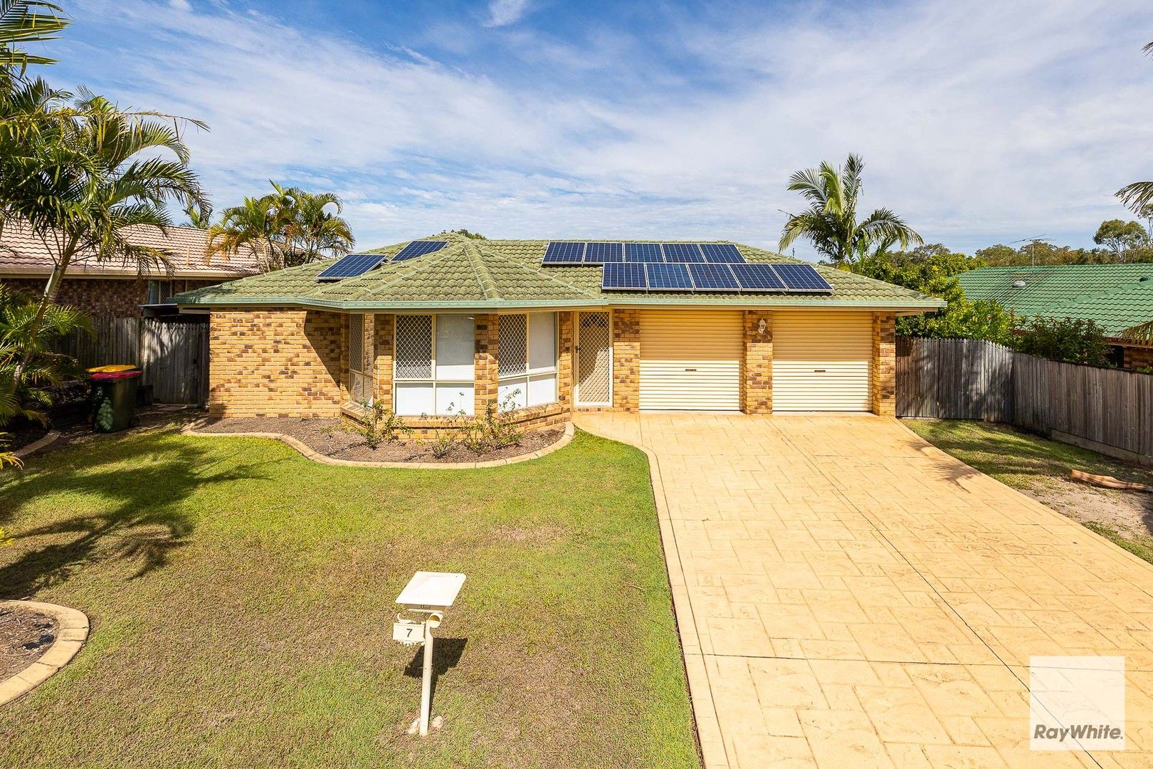 7 Honiara Street, Tingalpa QLD 4173, Image 0