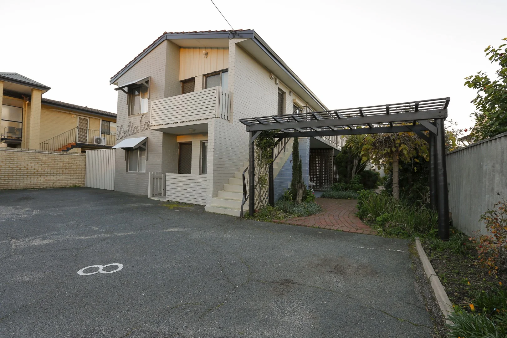 Unit 8/348A Mill Point Rd, South Perth WA 6151