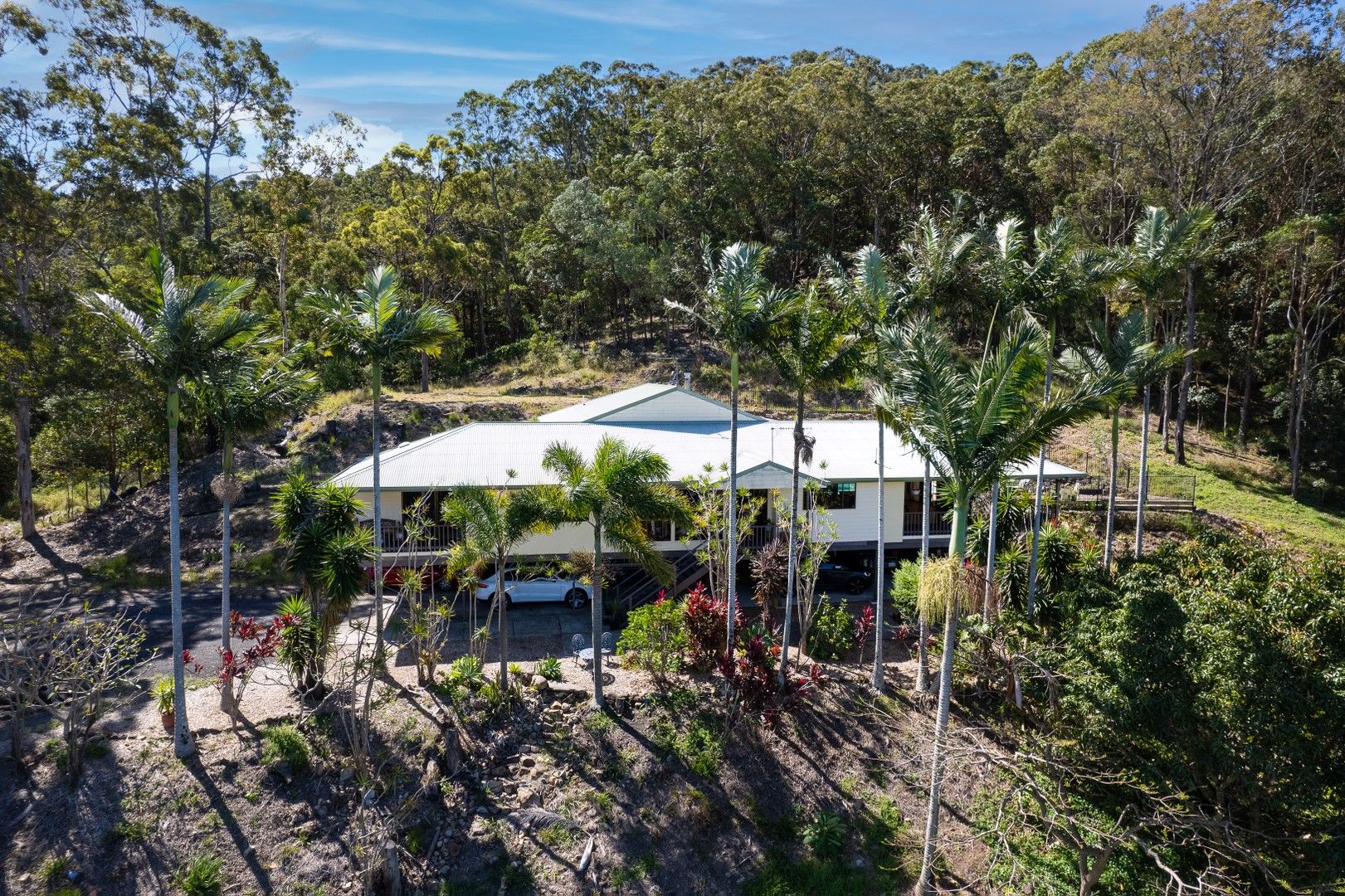 12 Bradman Drive, Currumbin Valley QLD 4223, Image 0