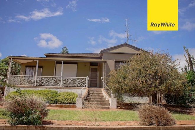 Picture of 88 Elliott Street, WHYALLA SA 5600