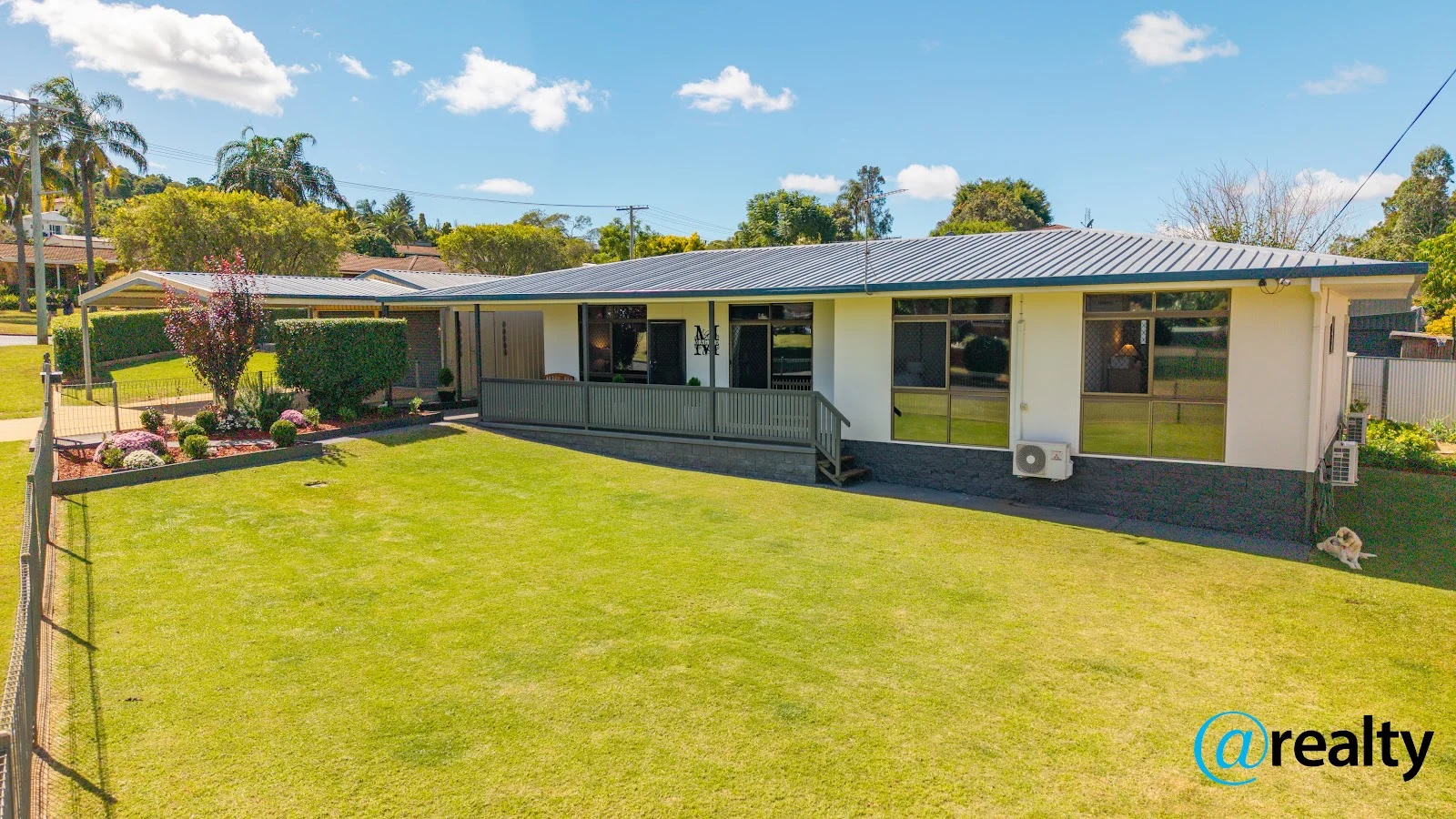 31 Fairview Drive, Kingaroy QLD 4610