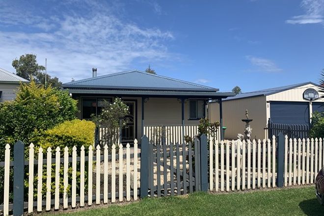 Picture of 70 Princes Street, CUNDLETOWN NSW 2430