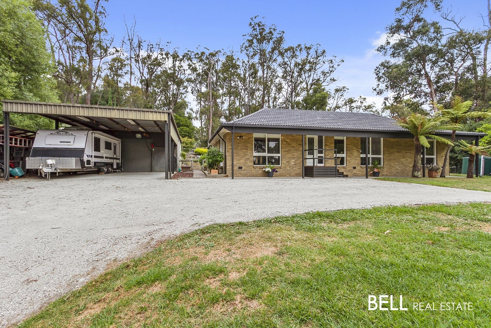 2 Naughton Street, Cockatoo VIC 3781, Image 0