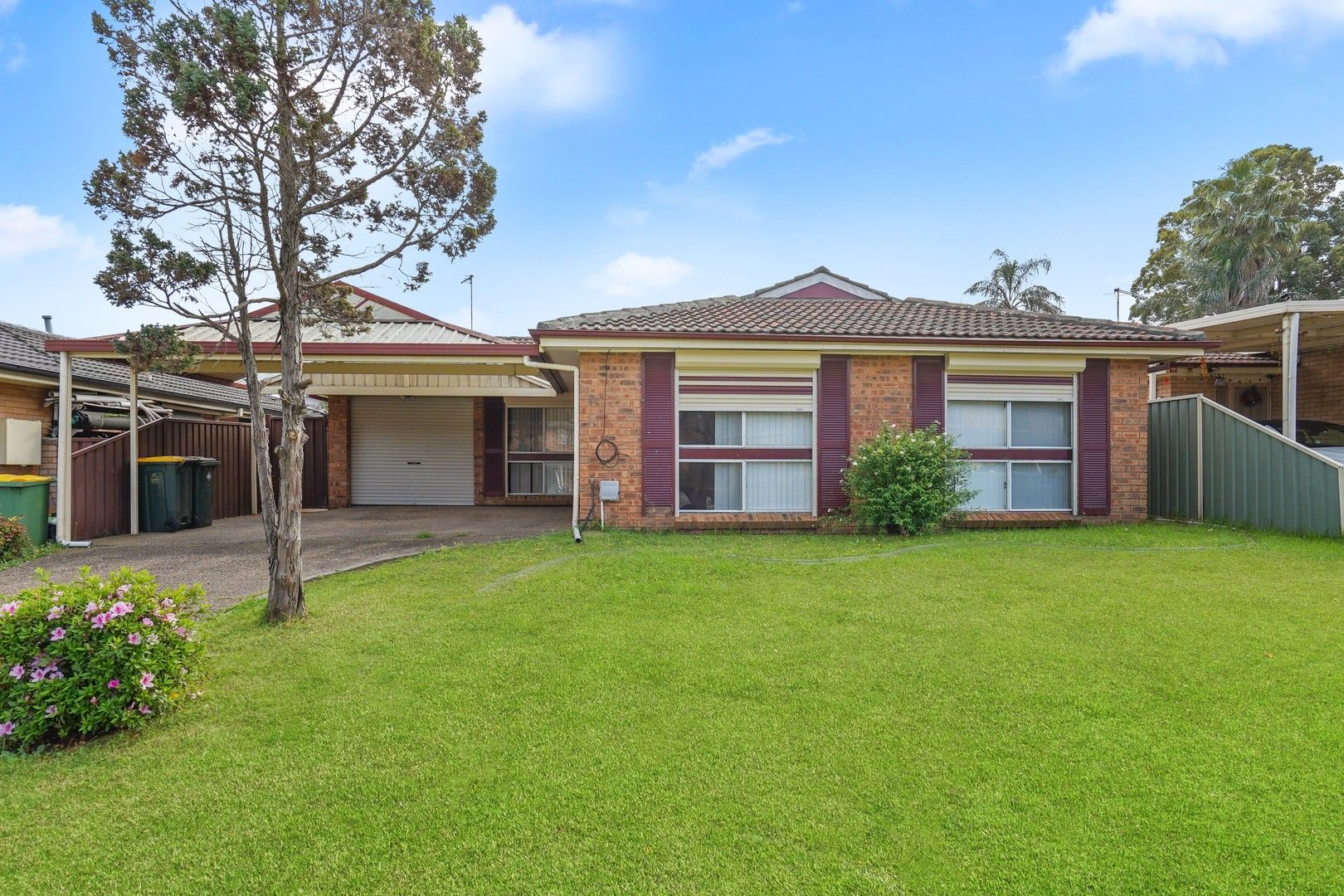 14 & 14a Newmen Close, Wetherill Park NSW 2164, Image 0