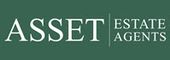 Logo for Asset Estate Agents