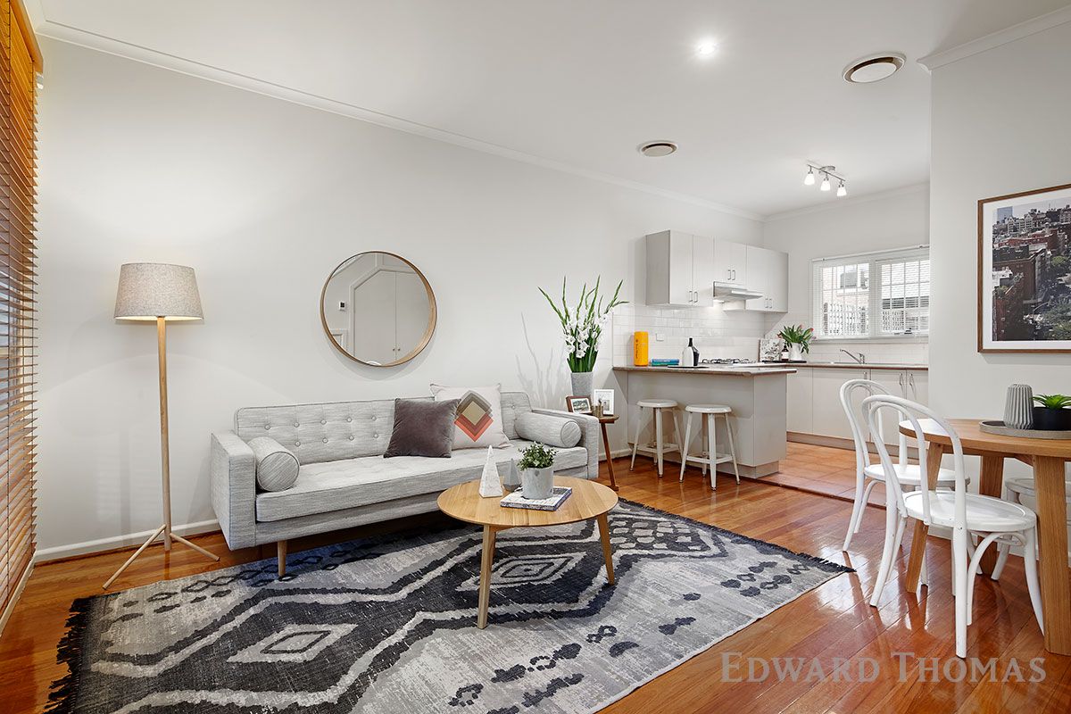 14H Calwell Street, Kensington VIC 3031, Image 0