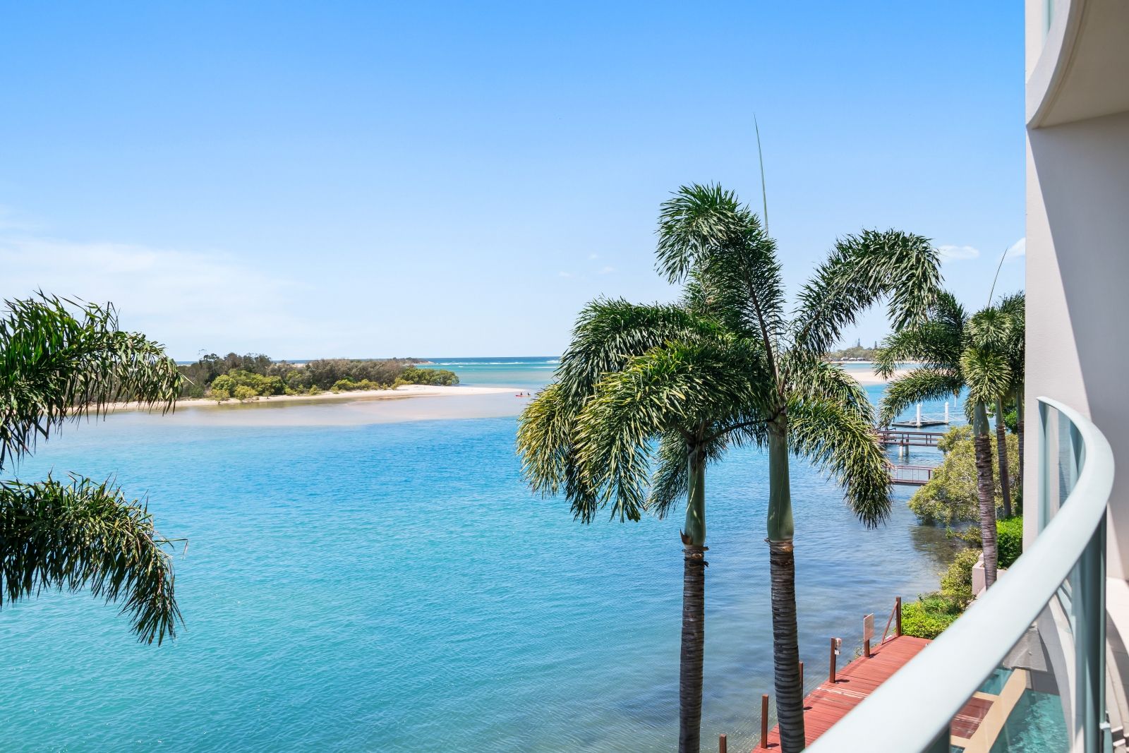 201/6 Wharf Street, Maroochydore QLD 4558