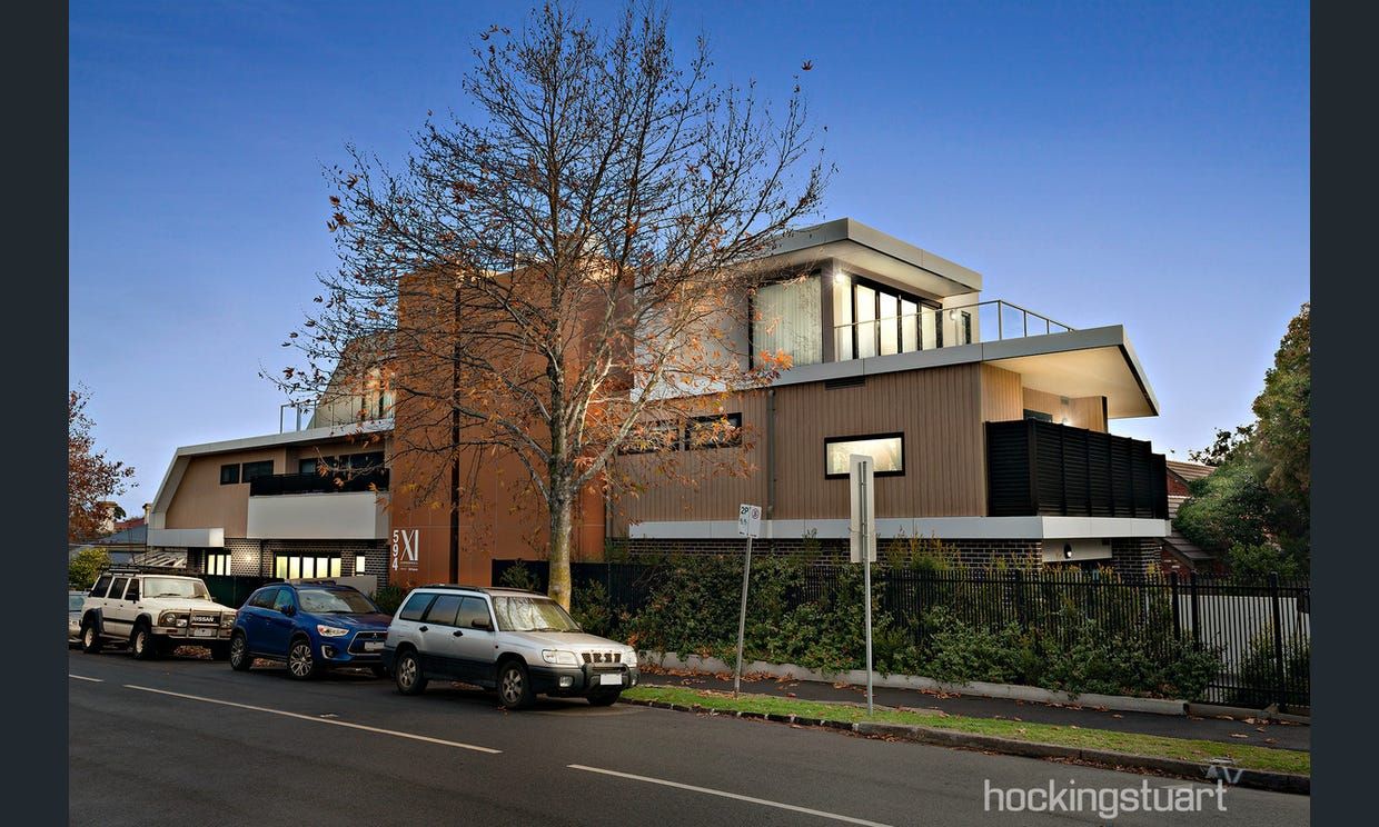 104/594 Riversdale Road, Camberwell VIC 3124