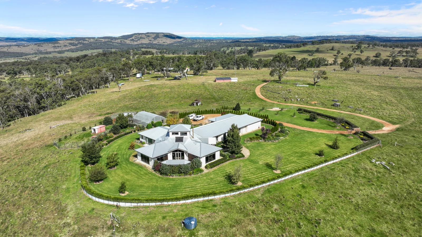 Additional image 20 of "Wyanga" 195 Gills Road, Uralla NSW 2358