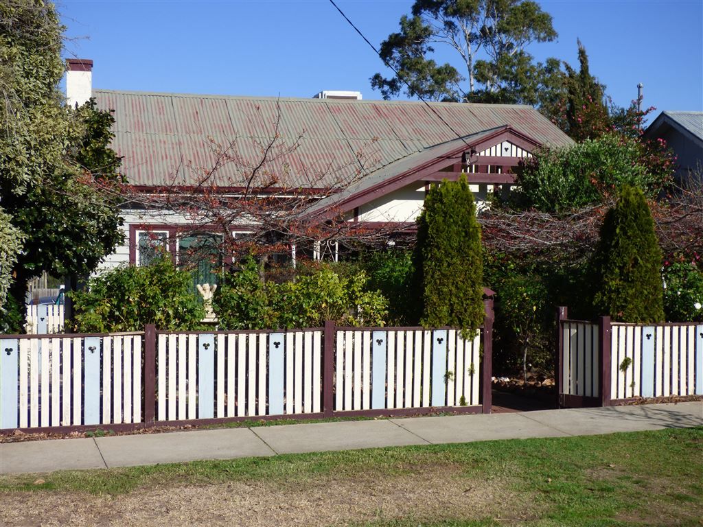 18 Fisher Street, Stawell Property History & Address Research Domain