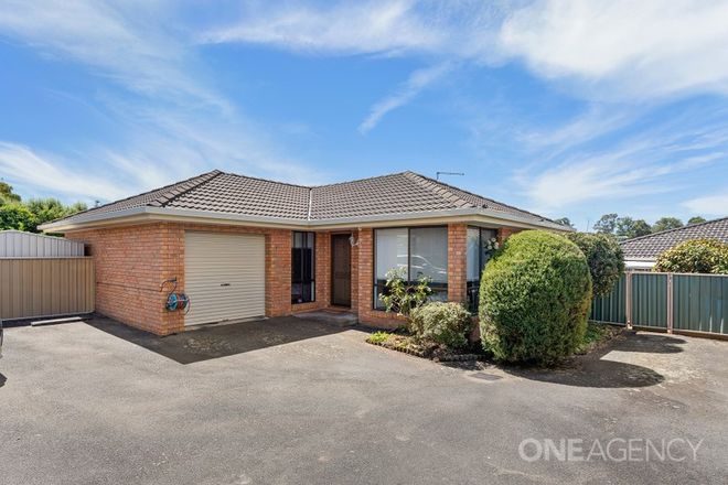 Picture of 3/10 Trevritch Place, PROSPECT TAS 7250