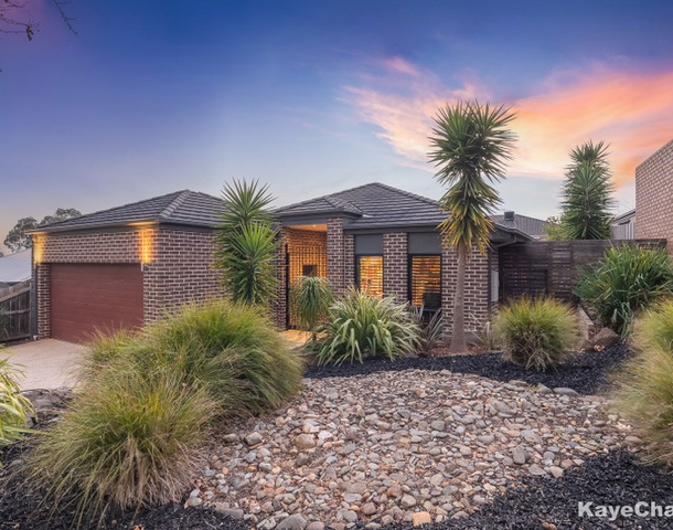 95 Fieldstone Boulevard, Beaconsfield VIC 3807