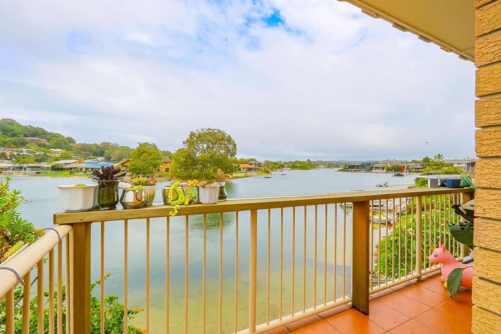 2 bedrooms Apartment / Unit / Flat in 6/6 Ducat Street TWEED HEADS NSW, 2485