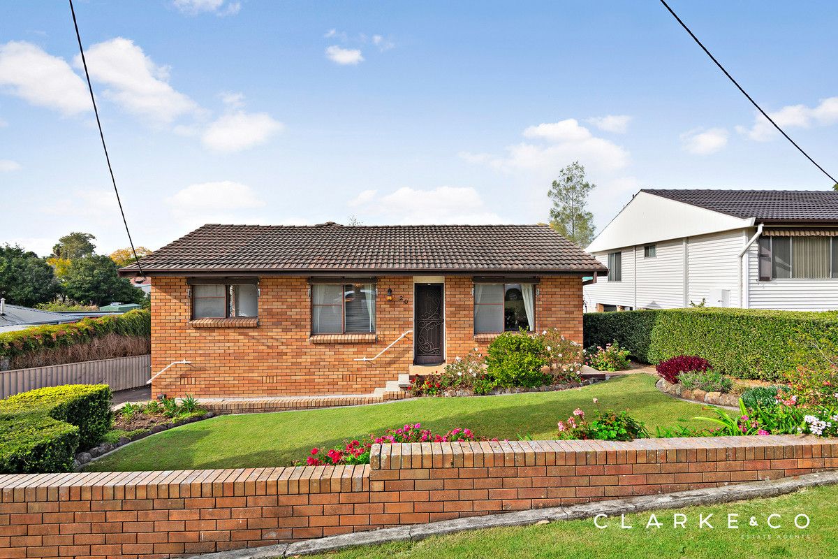 1/20 Park Street, East Maitland NSW 2323, Image 0