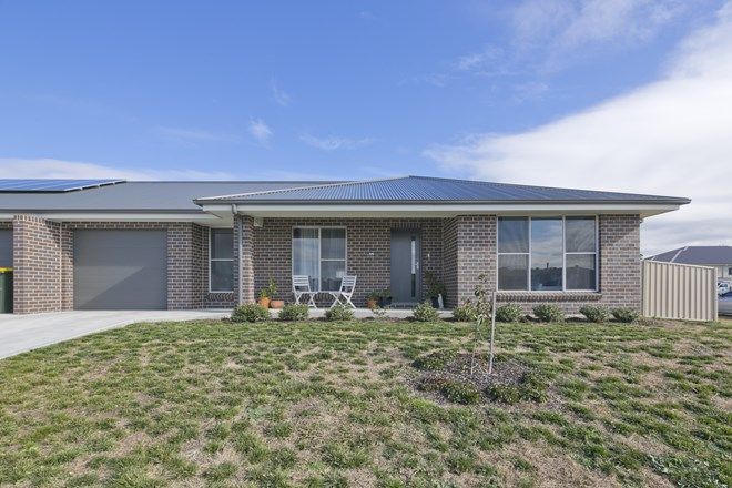 Picture of 11 Kidd Circuit, GOULBURN NSW 2580