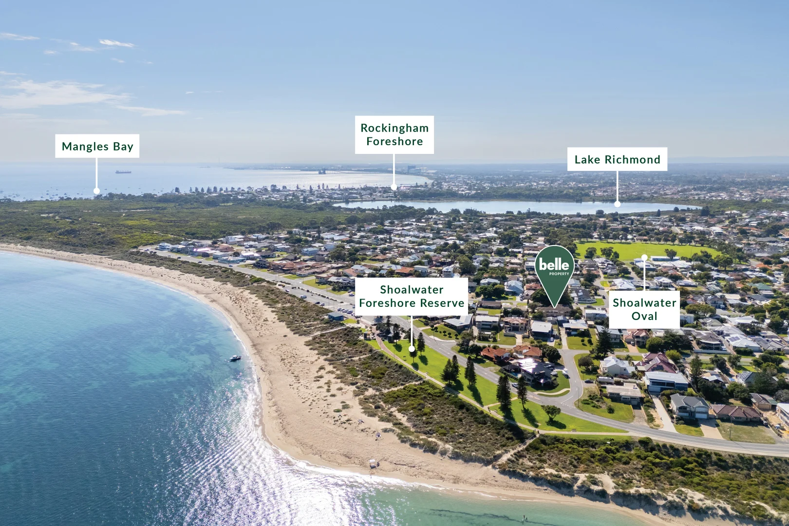 Additional image 22 of 6/9-11 Gloucester Avenue, Shoalwater WA 6169