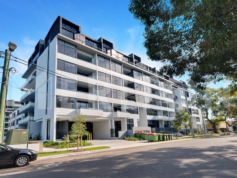 G38/42 ROSEBERY AVENUE, Rosebery NSW 2018 - Apartment For Rent - $720 ...
