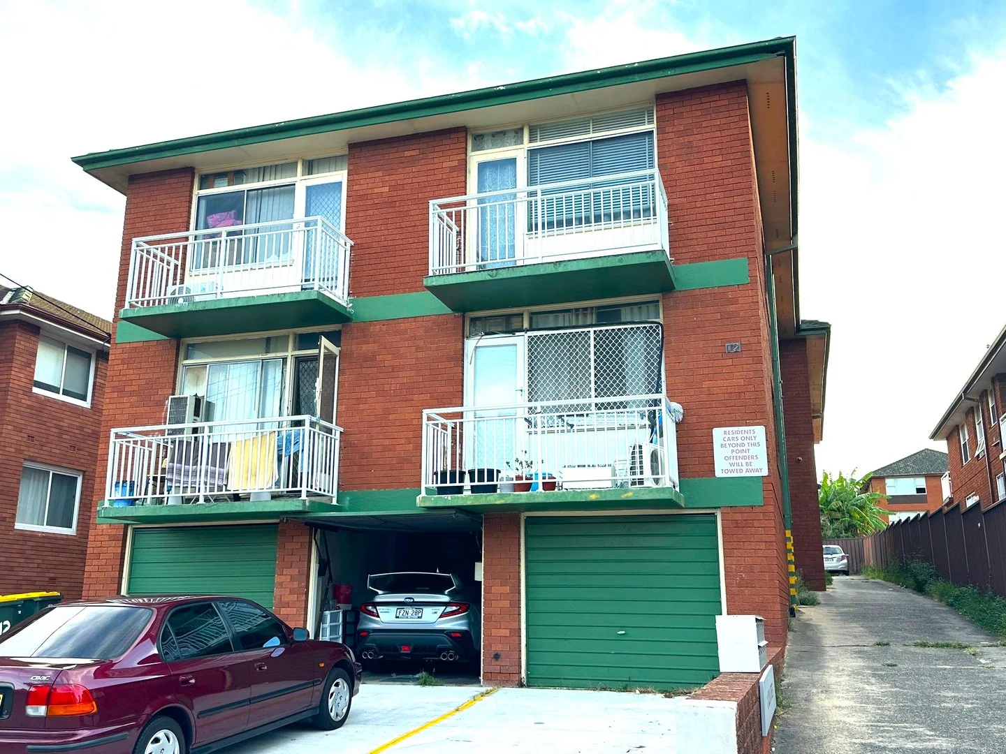 Primary image of 6/12 Colin St, Lakemba NSW 2195